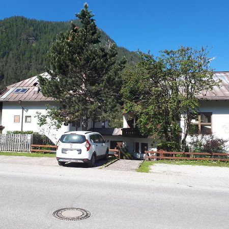 Nuovo Appartamento Les Corceles San Vigilio Di Marebbe Εξωτερικό φωτογραφία