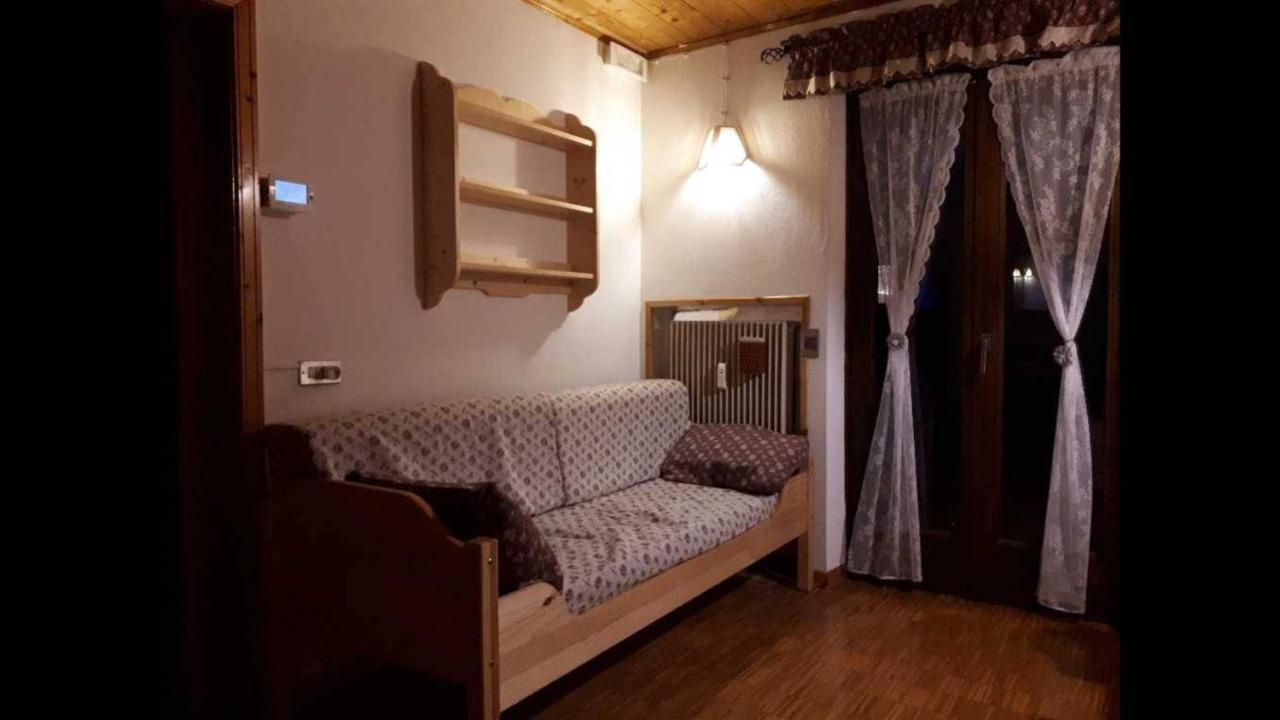 Nuovo Appartamento Les Corceles San Vigilio Di Marebbe Εξωτερικό φωτογραφία
